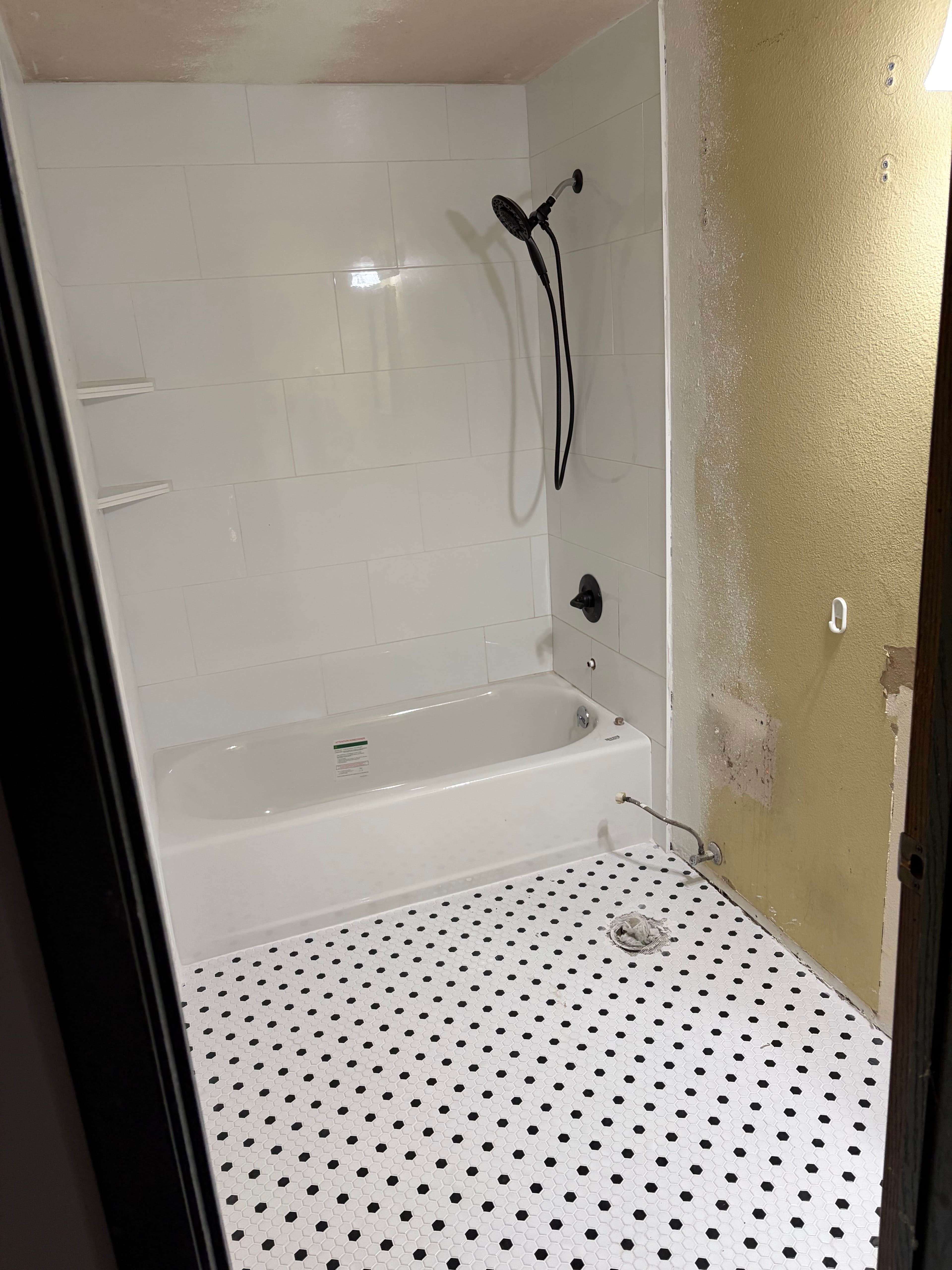 Project Modern Bathroom Upgrade in Kremmling image