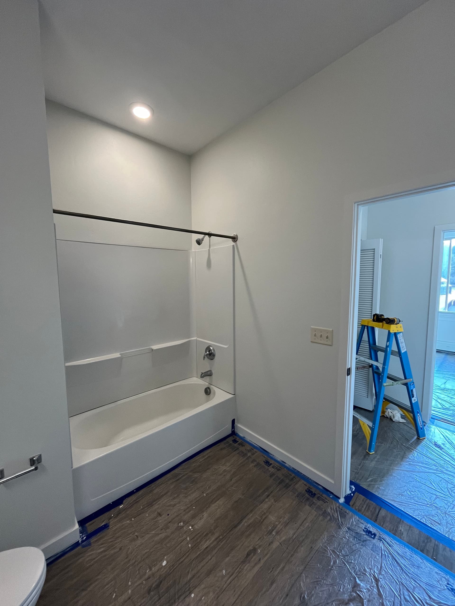 Gallery photos for Bathroom Renovation Project: Image #2