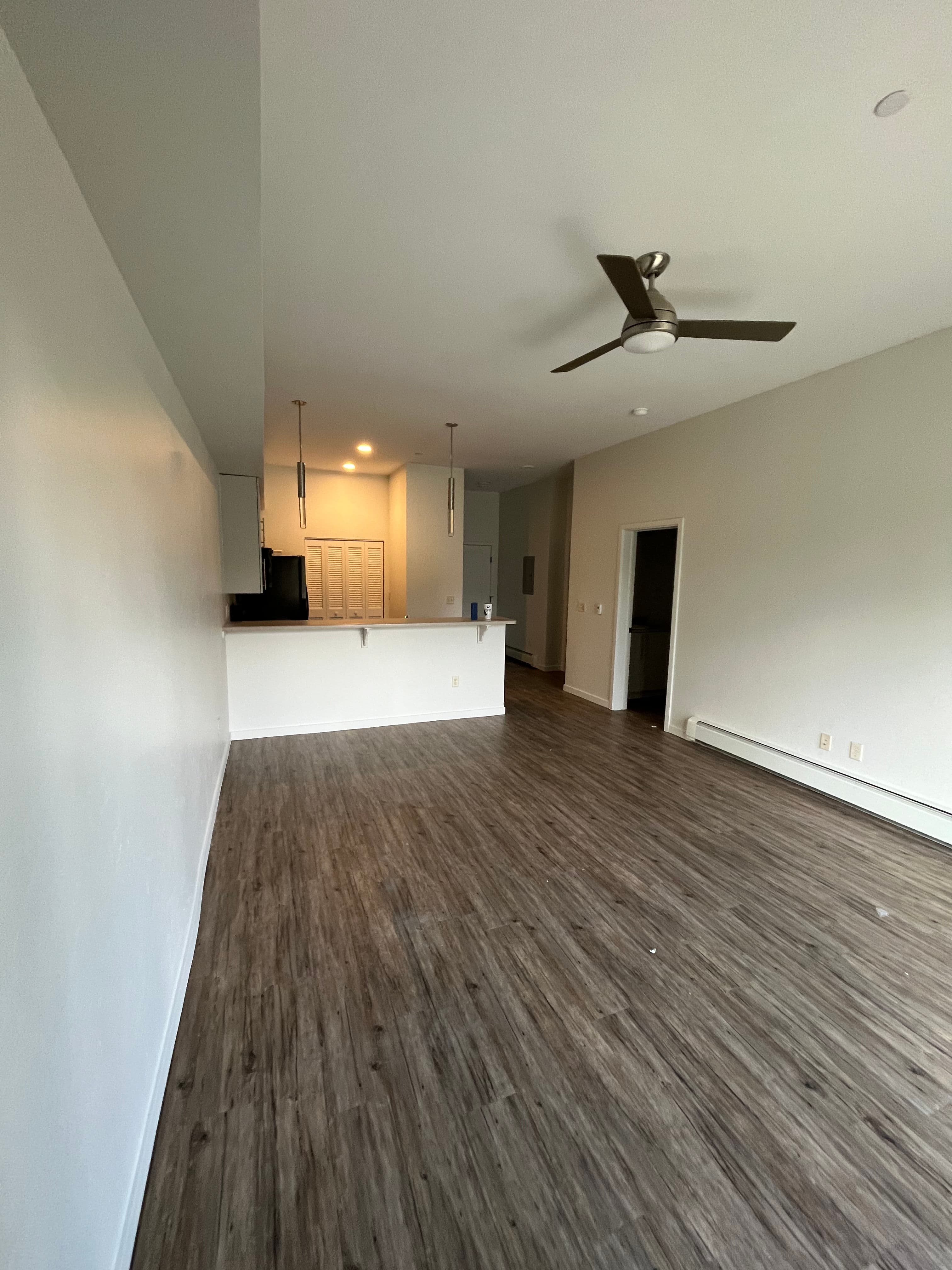 Project Apartment Interior Renovation image