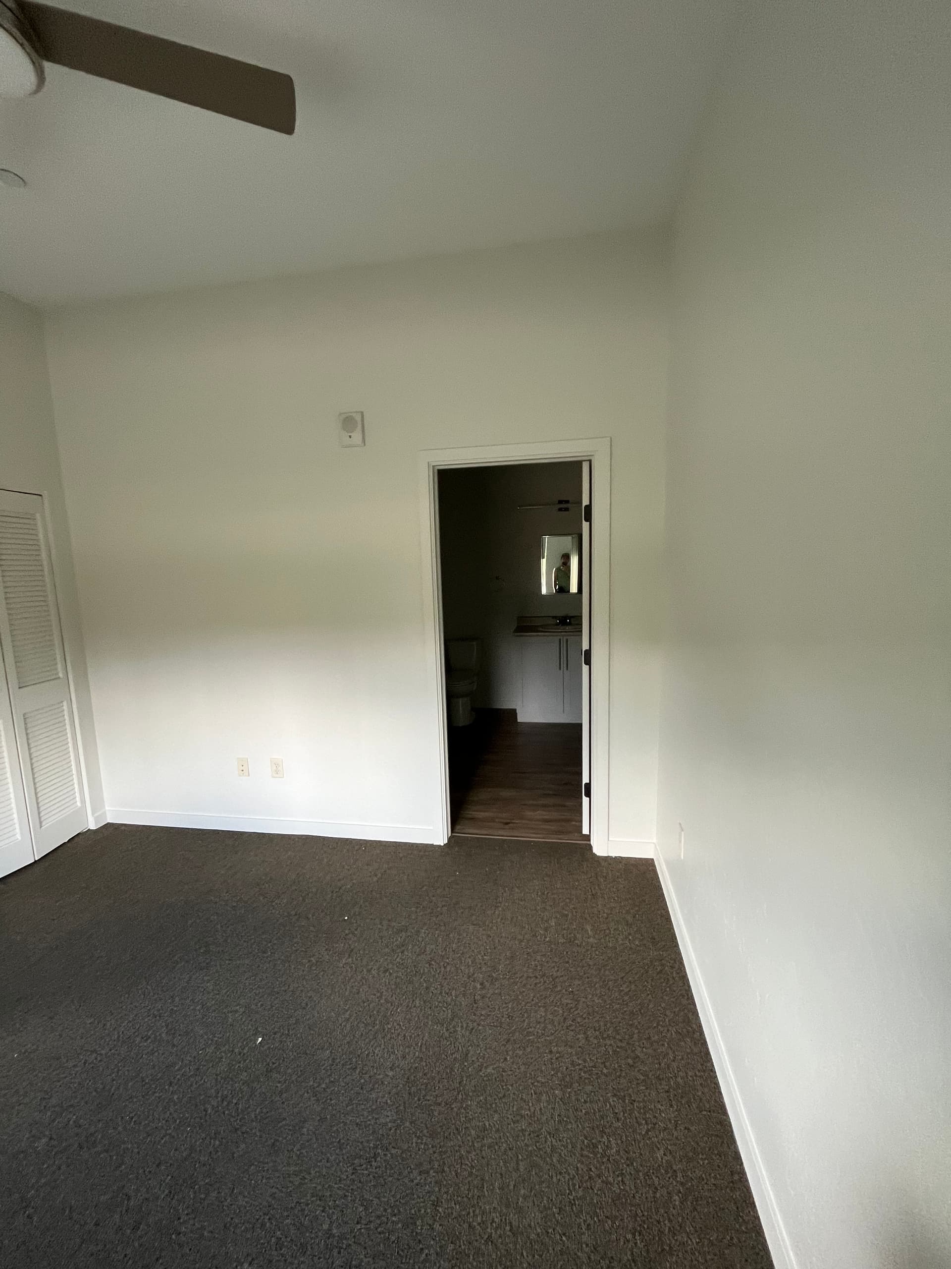Apartment Interior Renovation