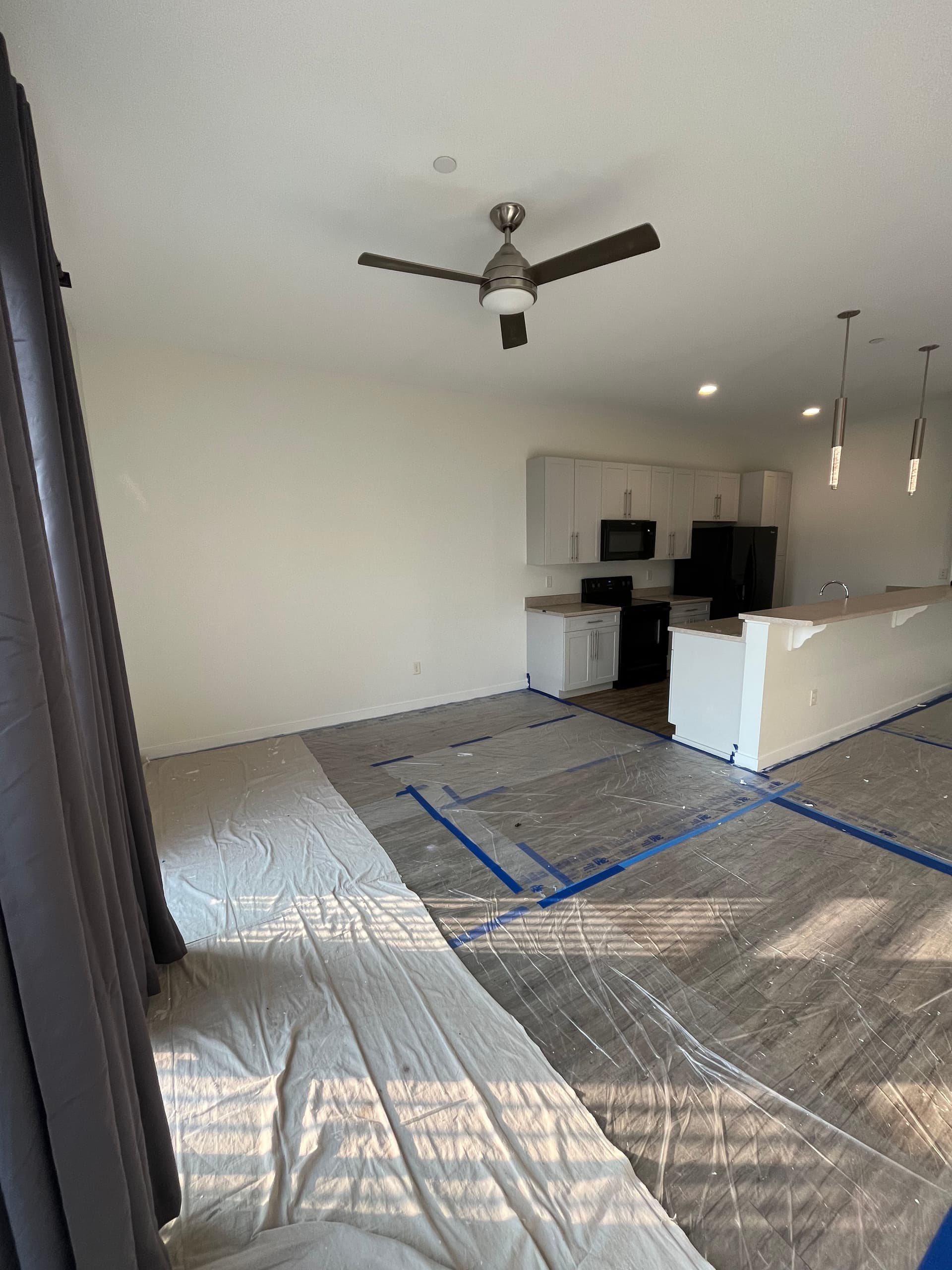 Gallery photos for Apartment Interior Renovation: Image #4