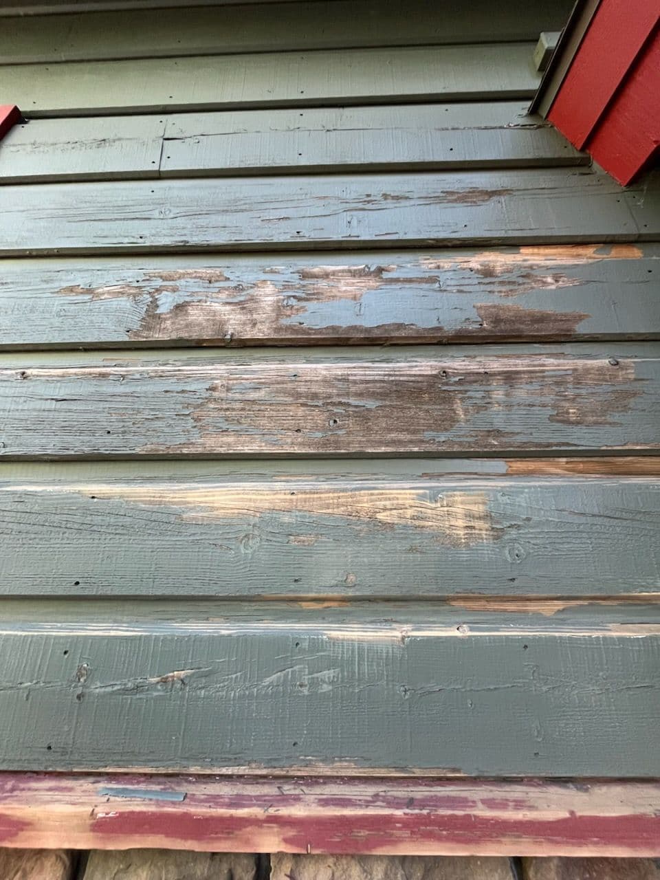 Exterior Painting Revival in Granby