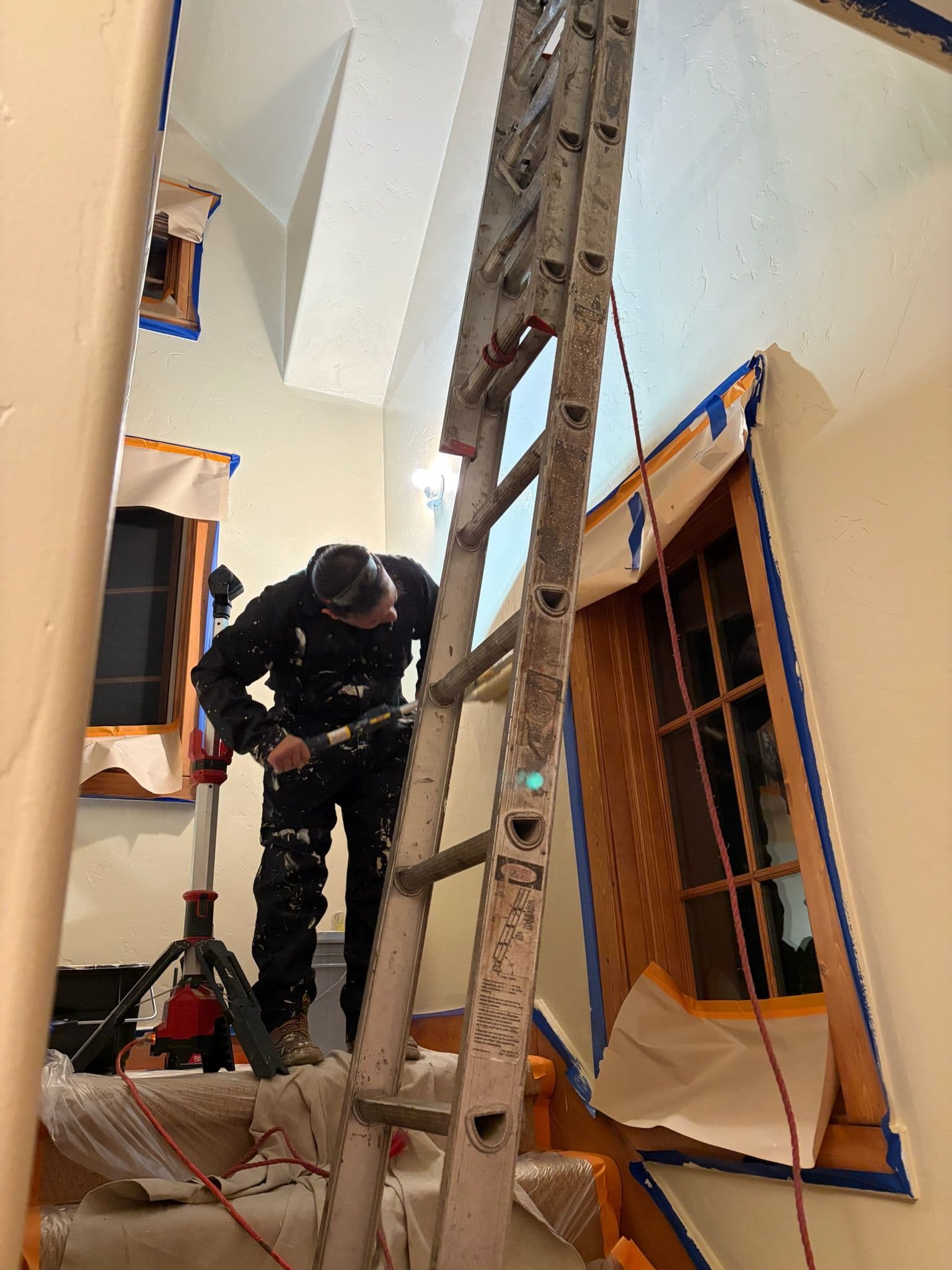 Project Interior Painting Revamp in Granby image