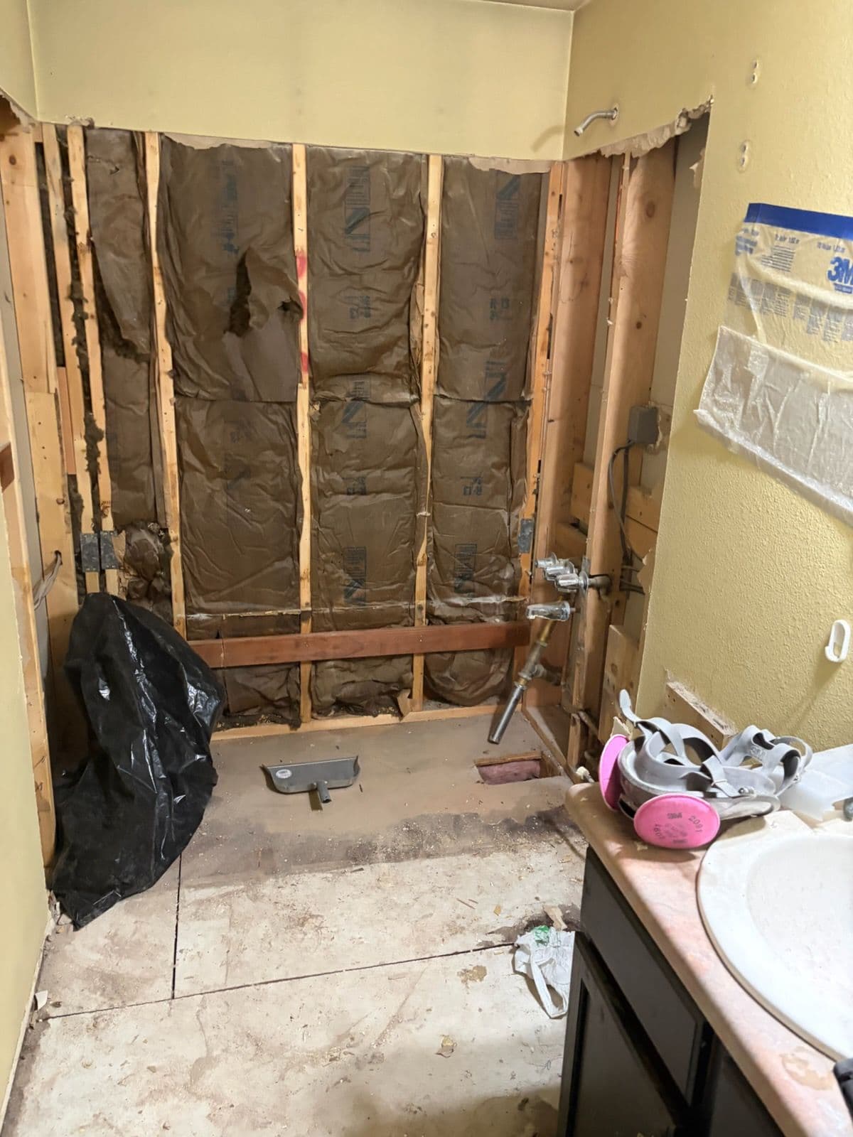 Project Bathroom Overhaul in Kremling image