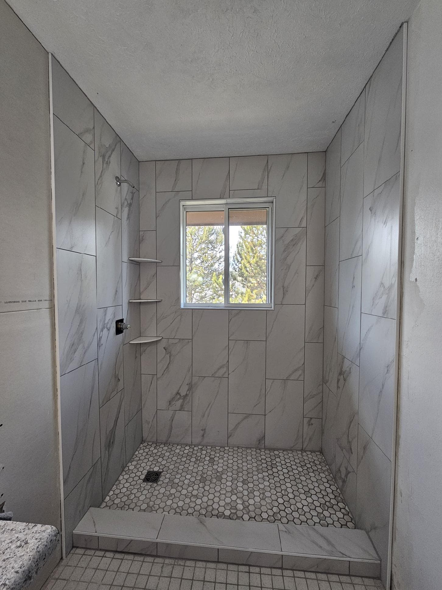 Bathroom Renovation with Tile Installation in Grand Lake