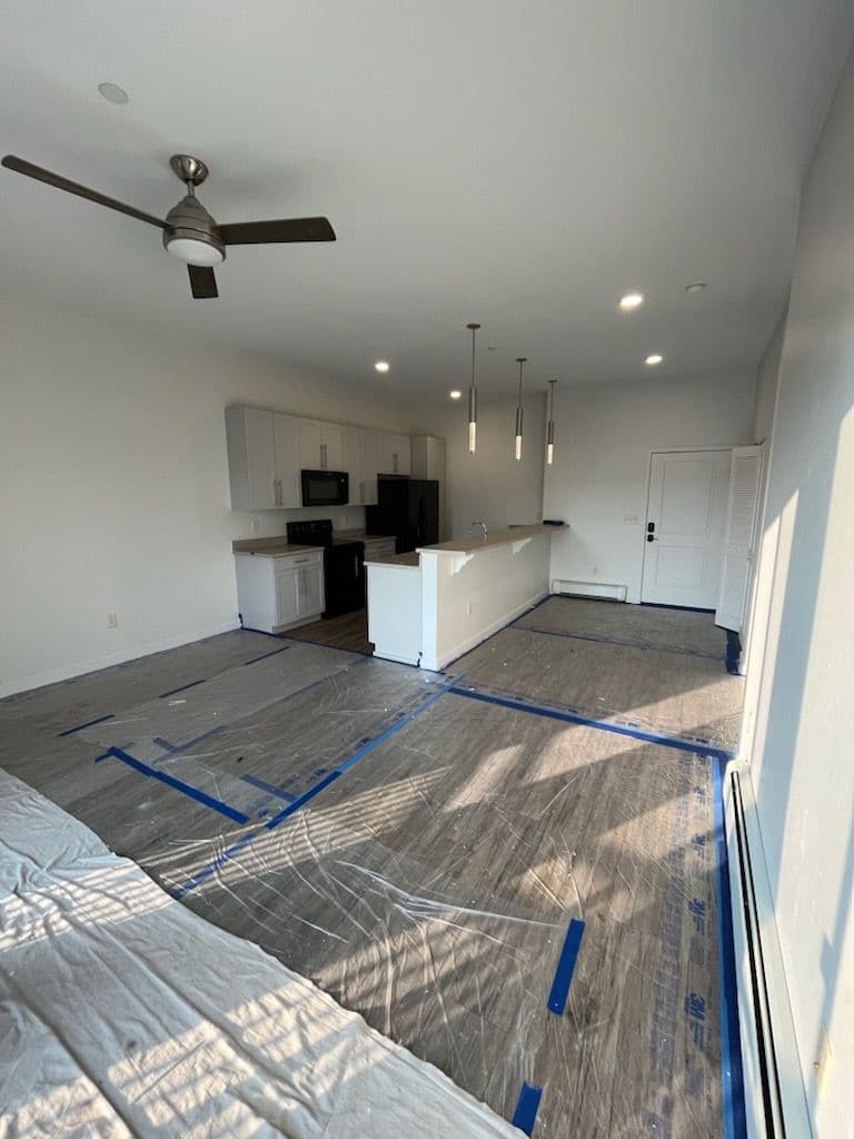 Project Interior Painting Mastery in Winter Park Home image