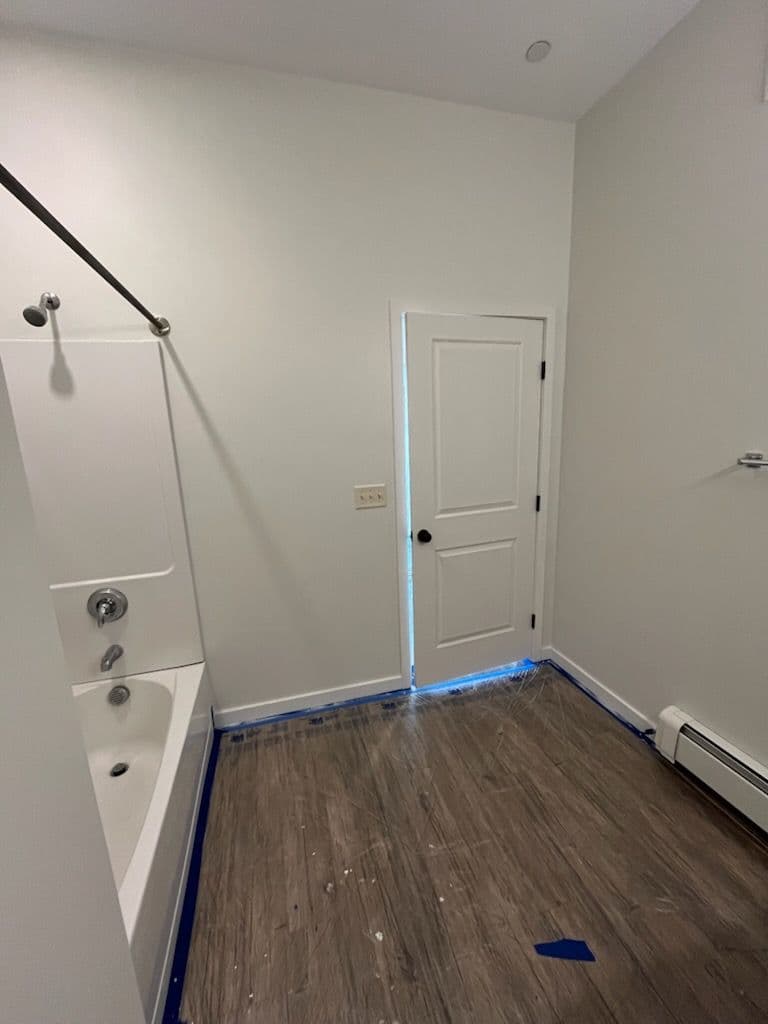 Interior Painting Mastery in Winter Park Home