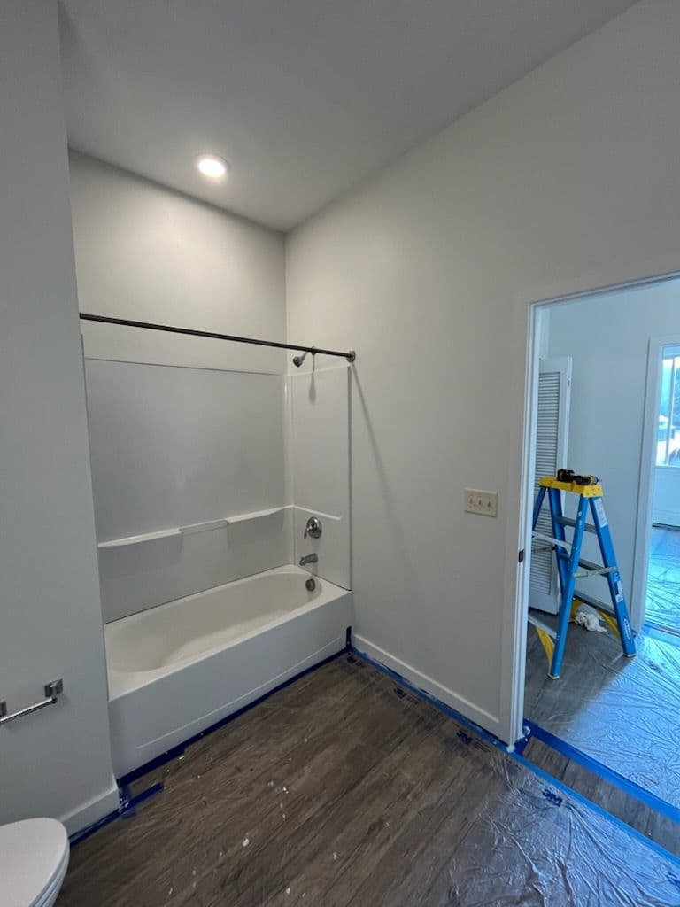 Interior Painting Mastery in Winter Park Home