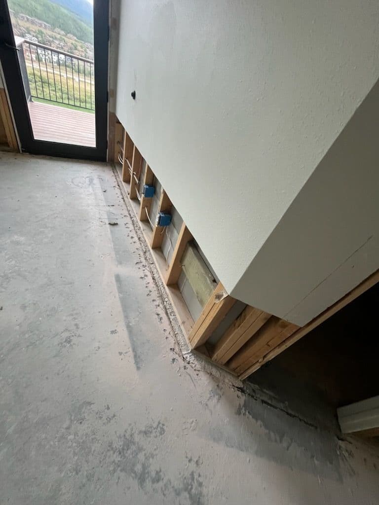 Gallery photos for Expert Water Damage Restoration and Drywall Repair: Image #1