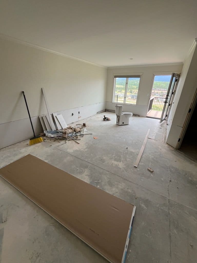 Gallery photos for Expert Water Damage Restoration and Drywall Repair: Image #2