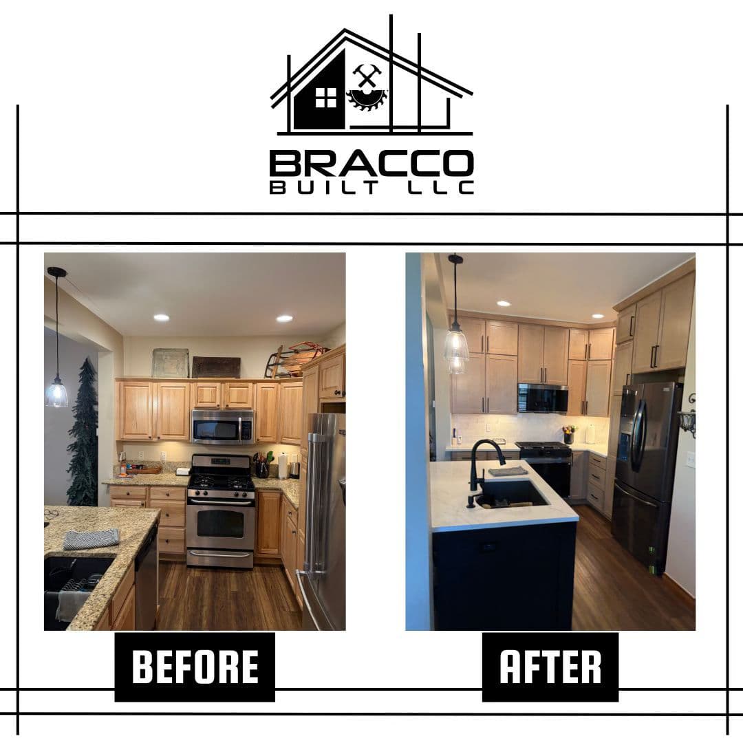 Winter Park Kitchen Remodel That Changed Everything image
