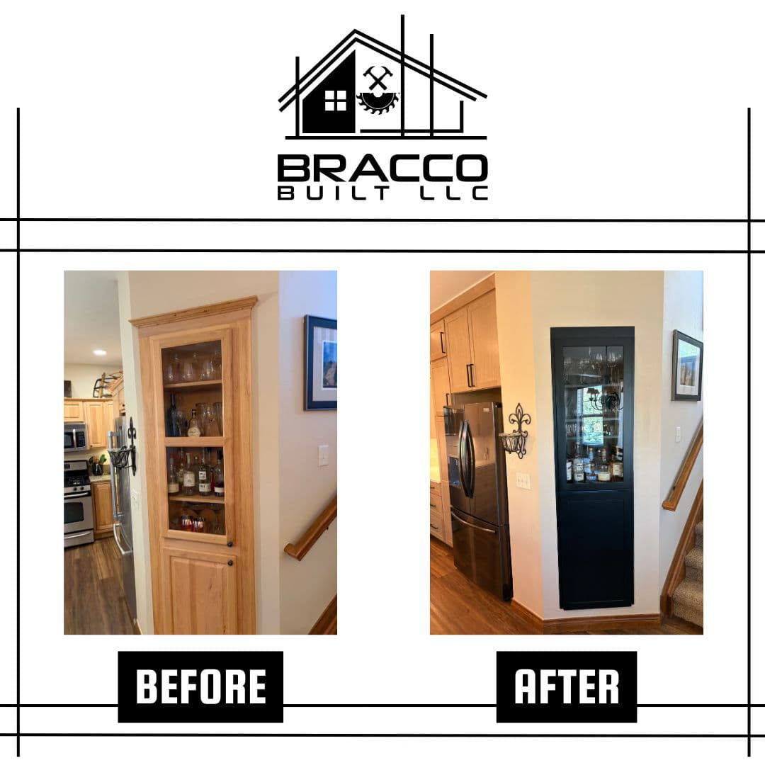Gallery photos for Winter Park Kitchen Remodel That Changed Everything: Image #1